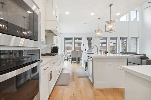 2221 Shadow Ridge Drive, Prosper, TX 75078