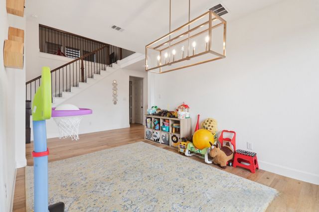 2221 Shadow Ridge Drive, Prosper, TX 75078