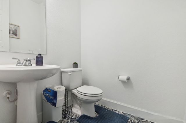 2221 Shadow Ridge Drive, Prosper, TX 75078