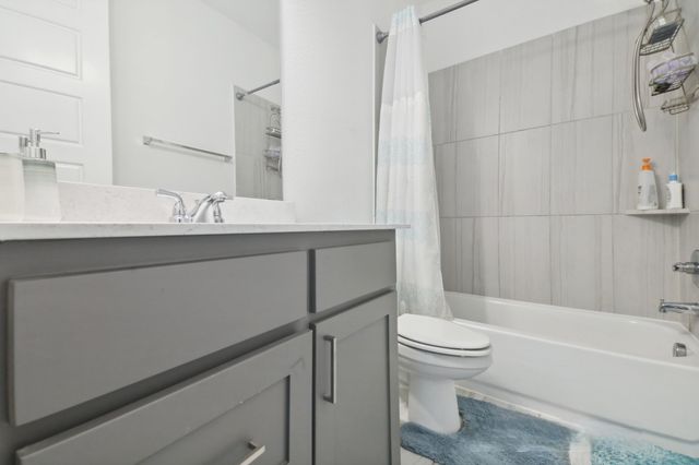 2221 Shadow Ridge Drive, Prosper, TX 75078