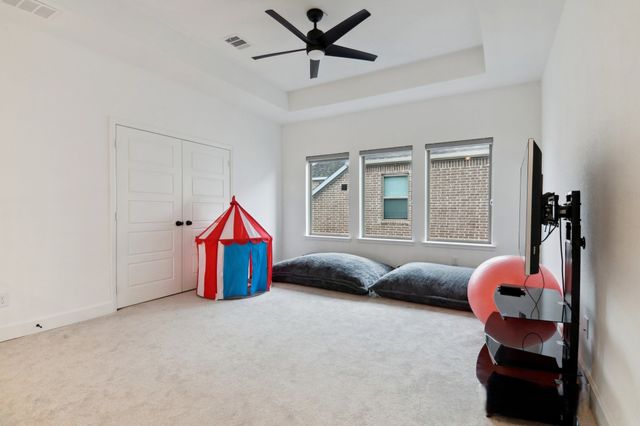 2221 Shadow Ridge Drive, Prosper, TX 75078