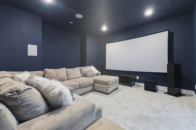 2221 Shadow Ridge Drive, Prosper, TX 75078