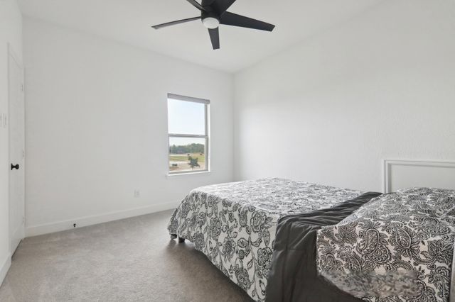 2221 Shadow Ridge Drive, Prosper, TX 75078