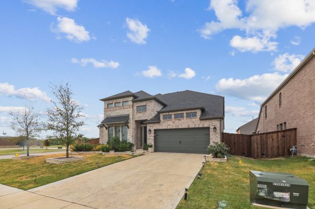 2221 Shadow Ridge Drive, Prosper, TX 75078