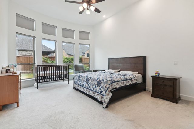 2221 Shadow Ridge Drive, Prosper, TX 75078