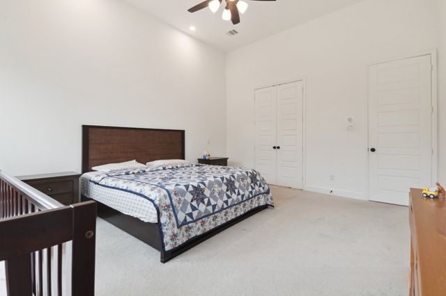 2221 Shadow Ridge Drive, Prosper, TX 75078