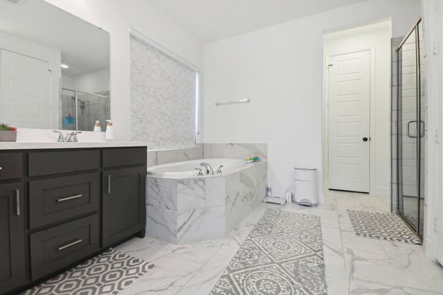 2221 Shadow Ridge Drive, Prosper, TX 75078