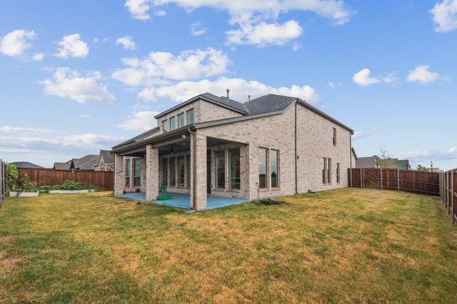 2221 Shadow Ridge Drive, Prosper, TX 75078