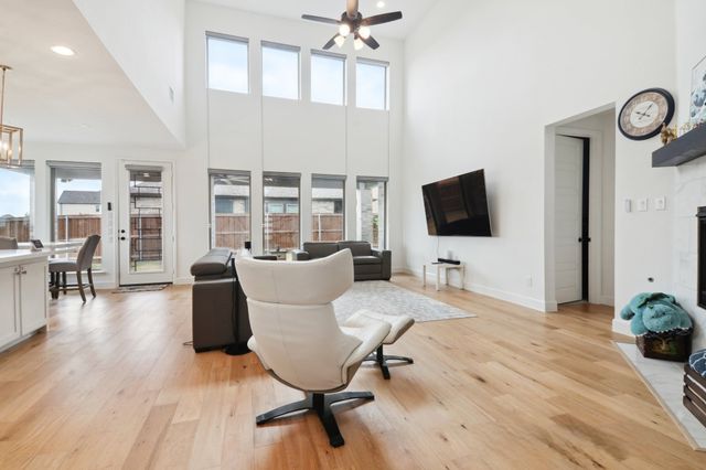 2221 Shadow Ridge Drive, Prosper, TX 75078