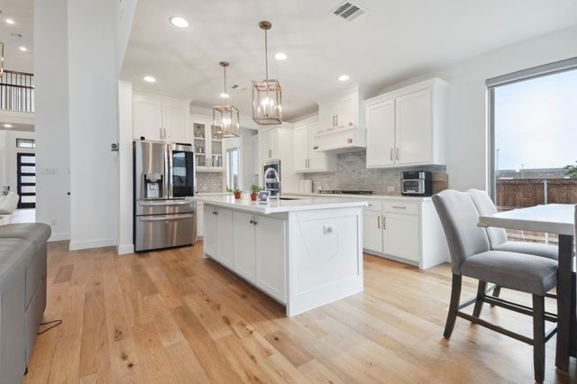 2221 Shadow Ridge Drive, Prosper, TX 75078