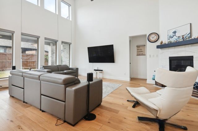 2221 Shadow Ridge Drive, Prosper, TX 75078