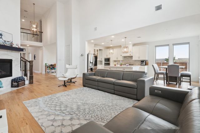 2221 Shadow Ridge Drive, Prosper, TX 75078