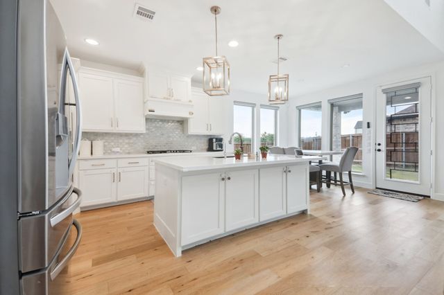 2221 Shadow Ridge Drive, Prosper, TX 75078