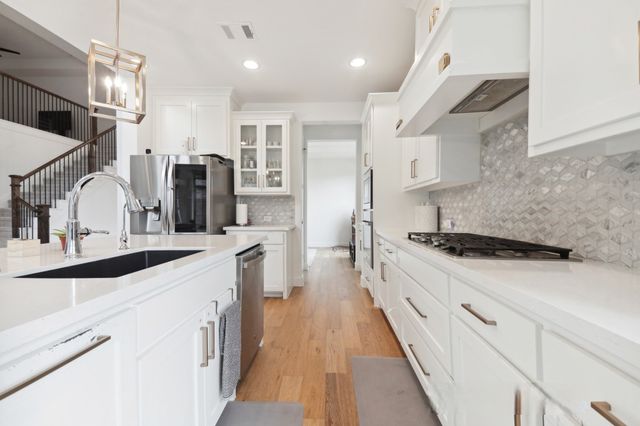 2221 Shadow Ridge Drive, Prosper, TX 75078