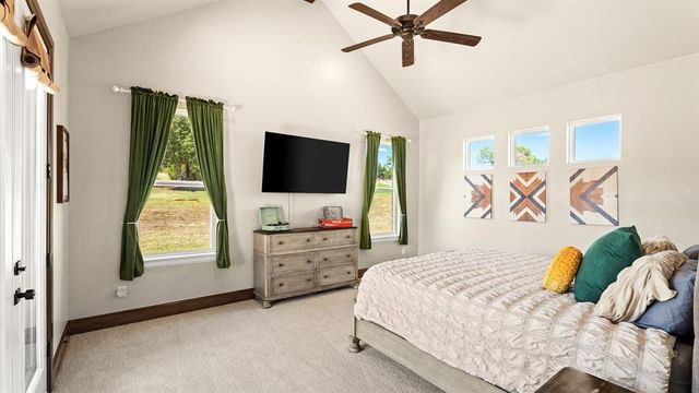 3261 Red Ridge Drive, Blanchard, OK 73010