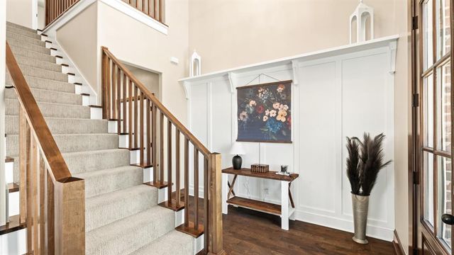 3261 Red Ridge Drive, Blanchard, OK 73010