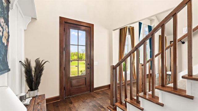 3261 Red Ridge Drive, Blanchard, OK 73010