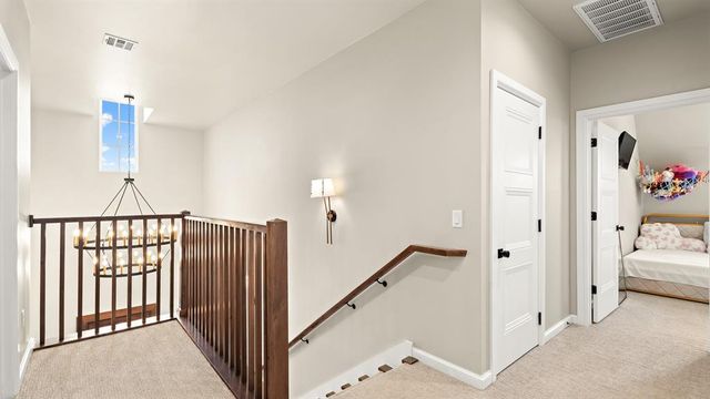 3261 Red Ridge Drive, Blanchard, OK 73010