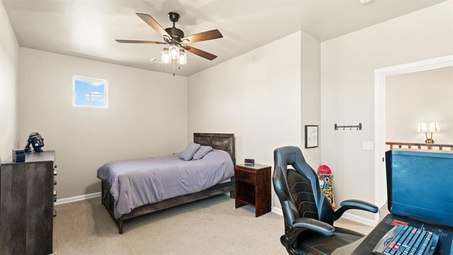 3261 Red Ridge Drive, Blanchard, OK 73010