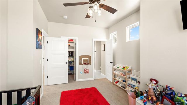 3261 Red Ridge Drive, Blanchard, OK 73010