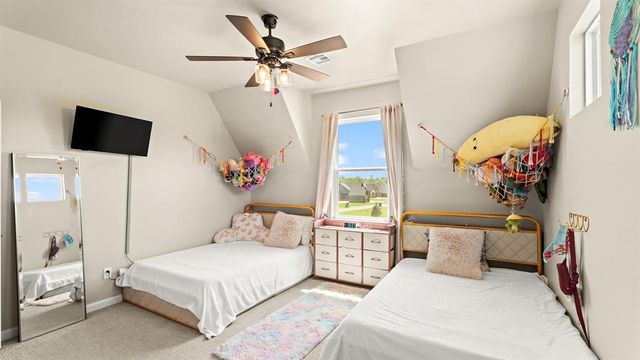 3261 Red Ridge Drive, Blanchard, OK 73010