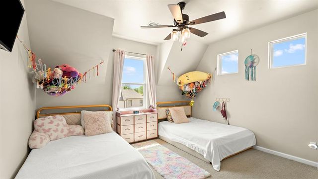 3261 Red Ridge Drive, Blanchard, OK 73010