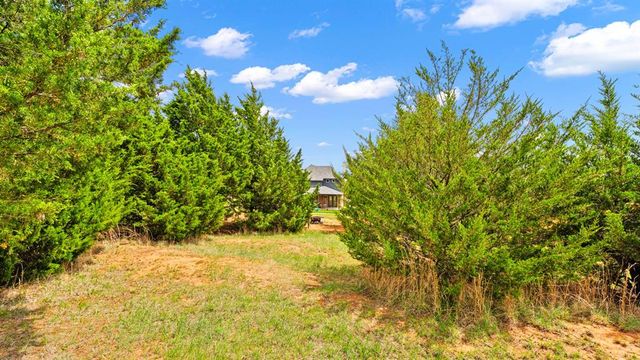 3261 Red Ridge Drive, Blanchard, OK 73010