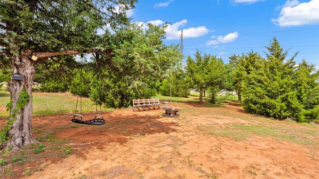 3261 Red Ridge Drive, Blanchard, OK 73010
