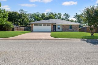 208 Pine Street, Weatherford, TX 76086