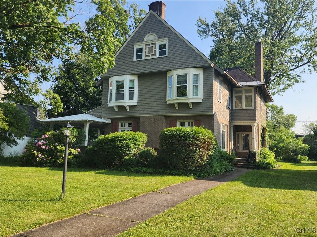 103 West Garden Street, Rome, NY 13440