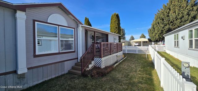 2124 W GUENEVERES WAY, Post Falls, ID 83854