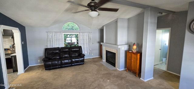 2124 W GUENEVERES WAY, Post Falls, ID 83854