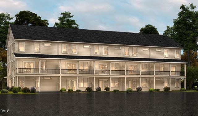 264 Blooming Willow Trail 13, Clayton, NC 27527