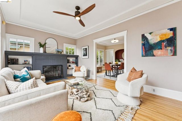 1262 Excelsior, Oakland, CA 94610