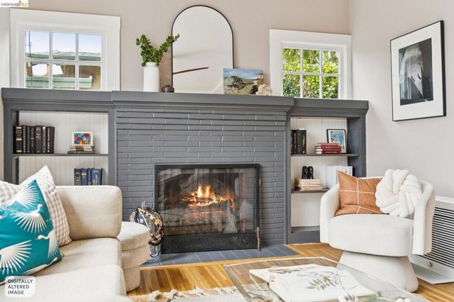 1262 Excelsior, Oakland, CA 94610