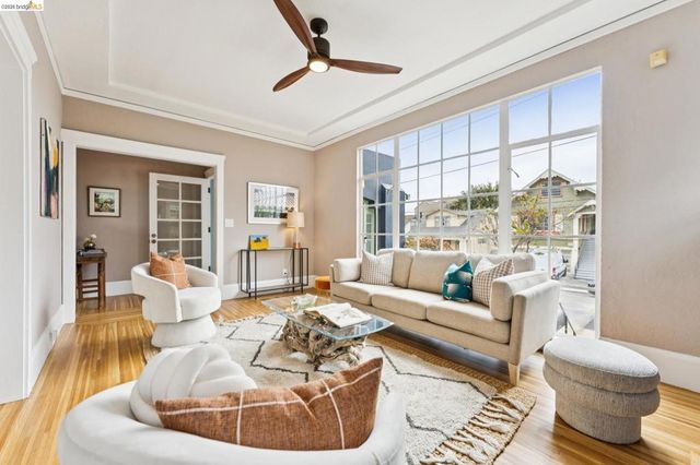 1262 Excelsior, Oakland, CA 94610