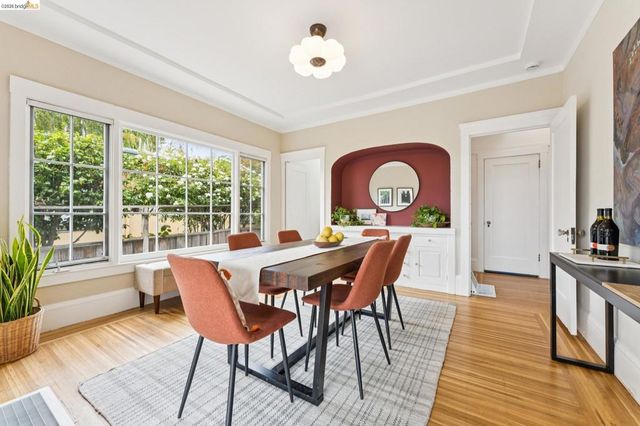 1262 Excelsior, Oakland, CA 94610