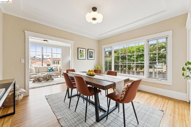 1262 Excelsior, Oakland, CA 94610
