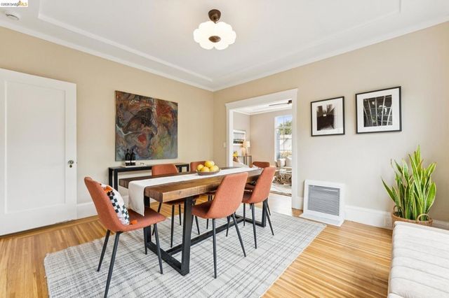 1262 Excelsior, Oakland, CA 94610