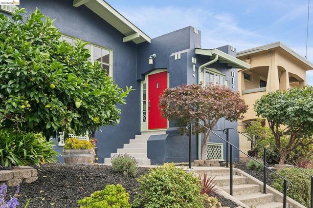 1262 Excelsior, Oakland, CA 94610