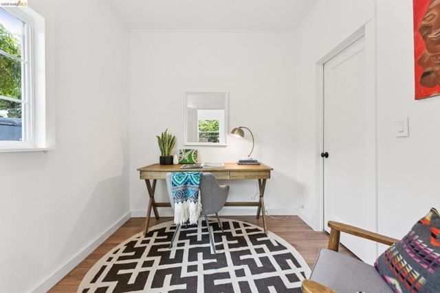 1262 Excelsior, Oakland, CA 94610