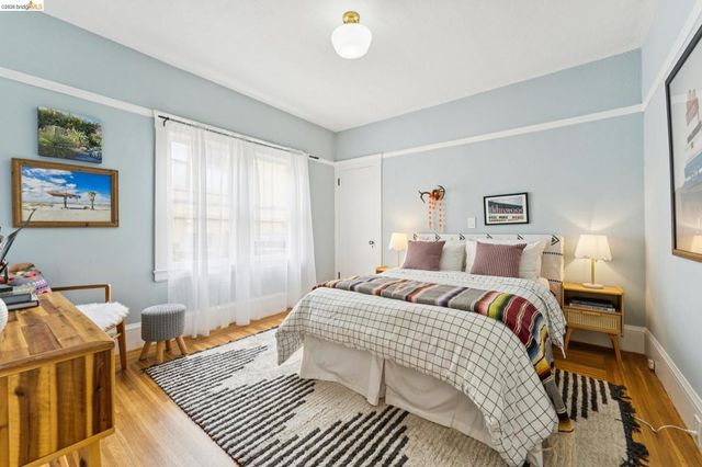 1262 Excelsior, Oakland, CA 94610