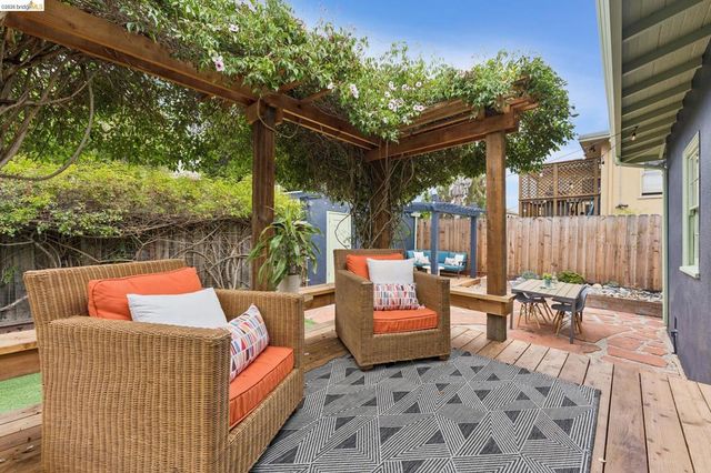 1262 Excelsior, Oakland, CA 94610