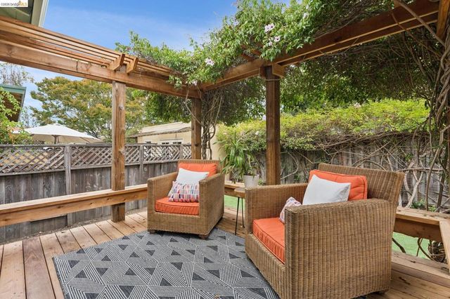 1262 Excelsior, Oakland, CA 94610