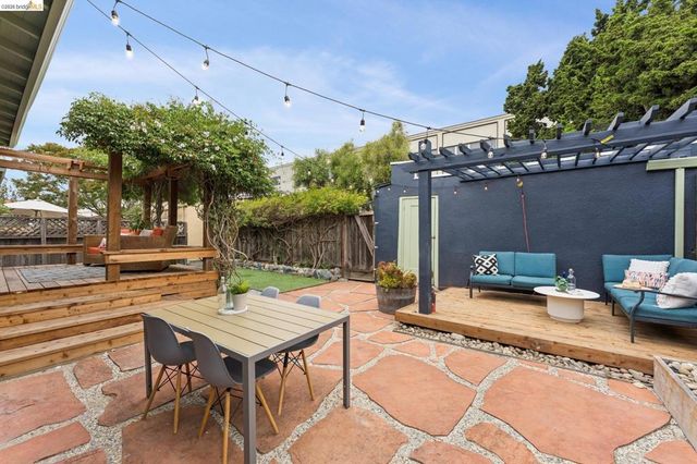 1262 Excelsior, Oakland, CA 94610