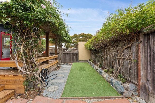 1262 Excelsior, Oakland, CA 94610