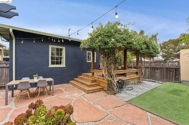 1262 Excelsior, Oakland, CA 94610