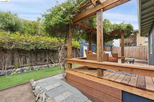1262 Excelsior, Oakland, CA 94610