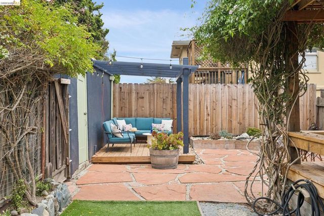 1262 Excelsior, Oakland, CA 94610