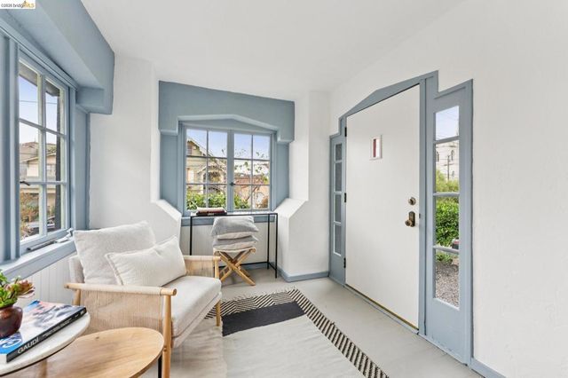 1262 Excelsior, Oakland, CA 94610
